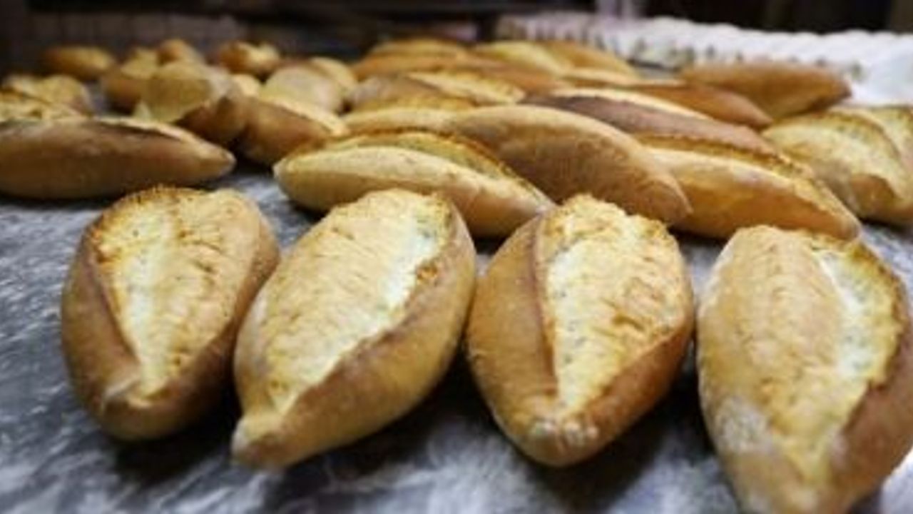 BESAŞ ekmeğe zam geldi! İşte yeni fiyat listesi…
