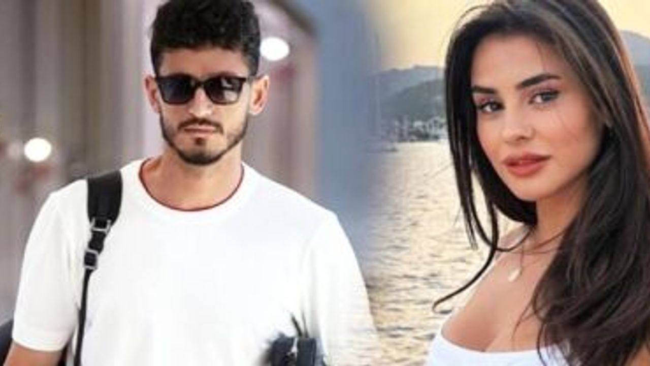 Hazal Caglars holiday