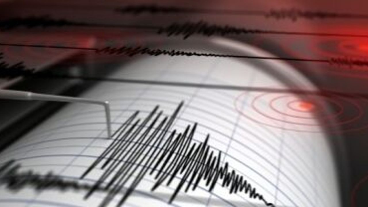 Son dakika deprem mi oldu? 8 Ocak 2025 AFAD deprem listesi