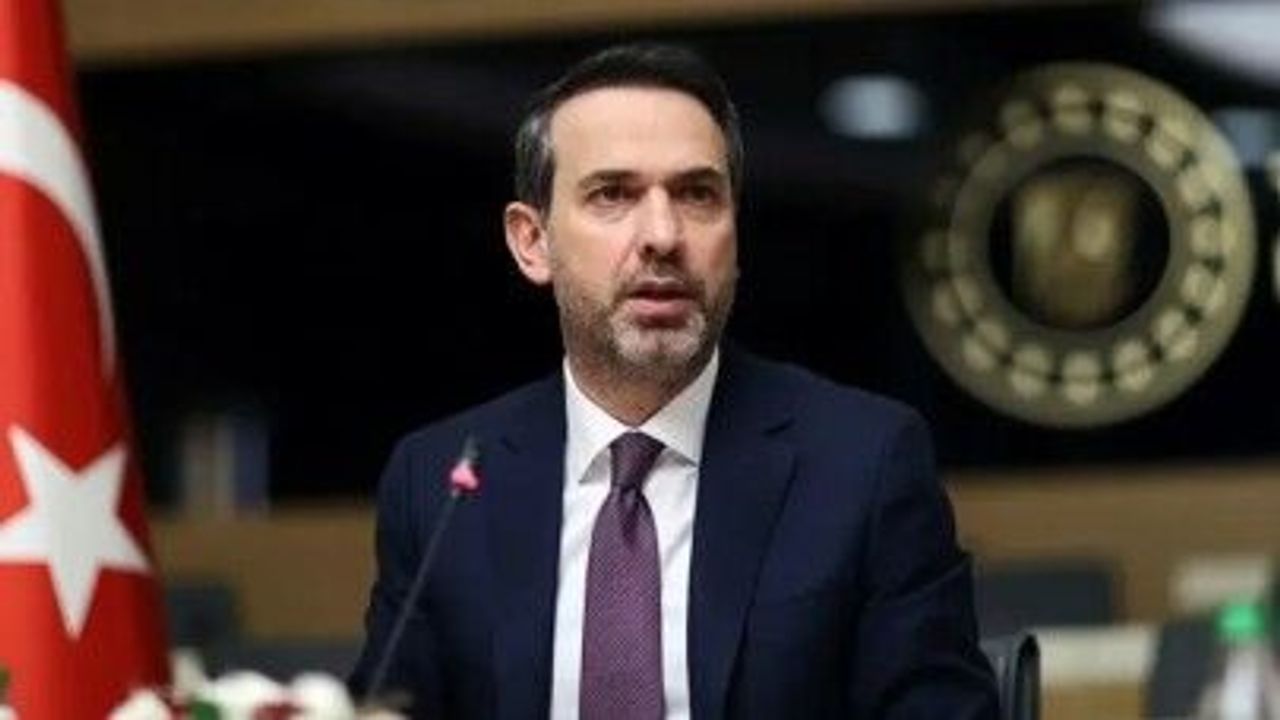 Enerji ve madencilikte yeni dönem