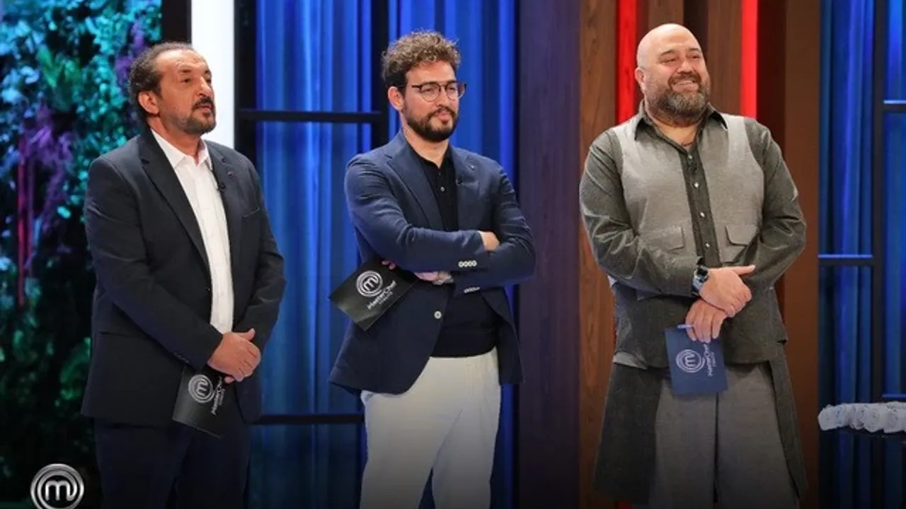 22 KASIM MASTERCHEF KİM ELENDİ? MasterChef’te bu hafta yarışmaya veda eden isim kim oldu?