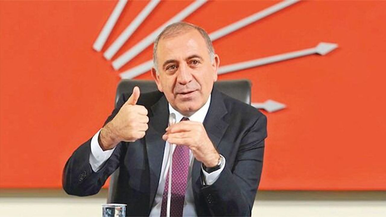 CHP İstanbul İl Başkanlığı'na Gürsel Tekin kayyum atandı - Nöbetçi Gazete