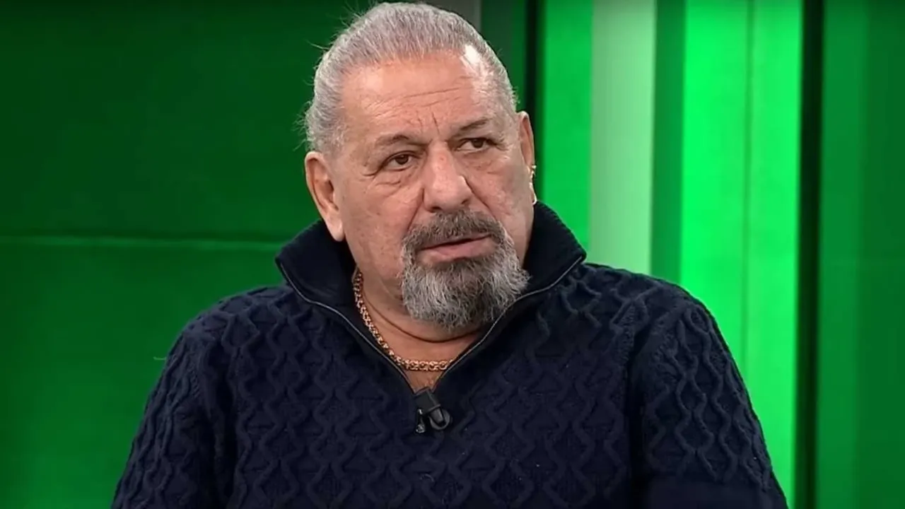 Erman Toroğlu kimdir, kaç yaşında? - Nöbetçi Gazete