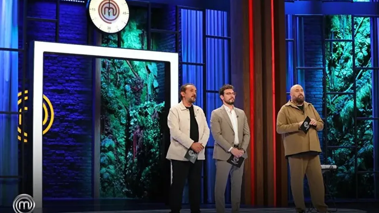 MasterChef Türkiye’de kim elendi? 18 Ekim MasterChef elenen isim belli oldu MasterChef Türkiye’de kim elendi? 18 Ekim MasterChef elenen isim belli oldu