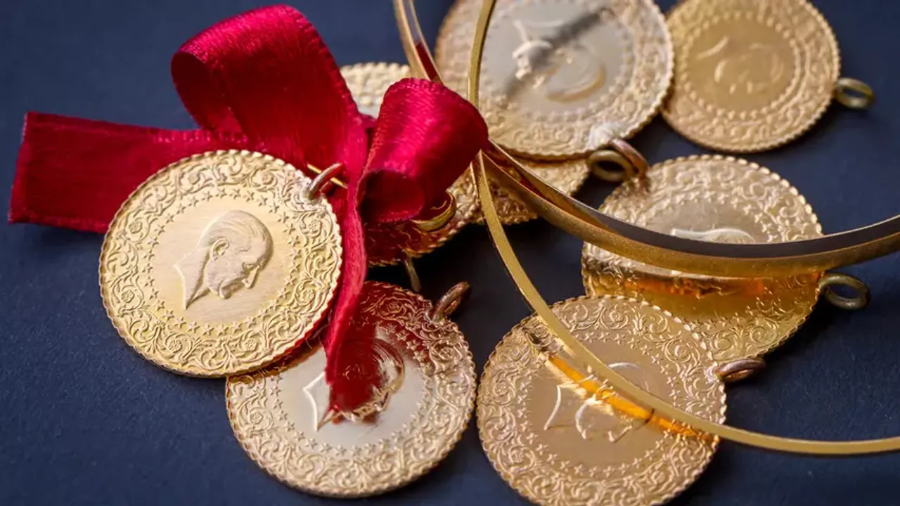 Gram altın, çeyrek altın, yarım altın, tam altın, Cumhuriyet altını, ons  altın fiyatı ne kadar, kaç TL? - Nöbetçi Gazete