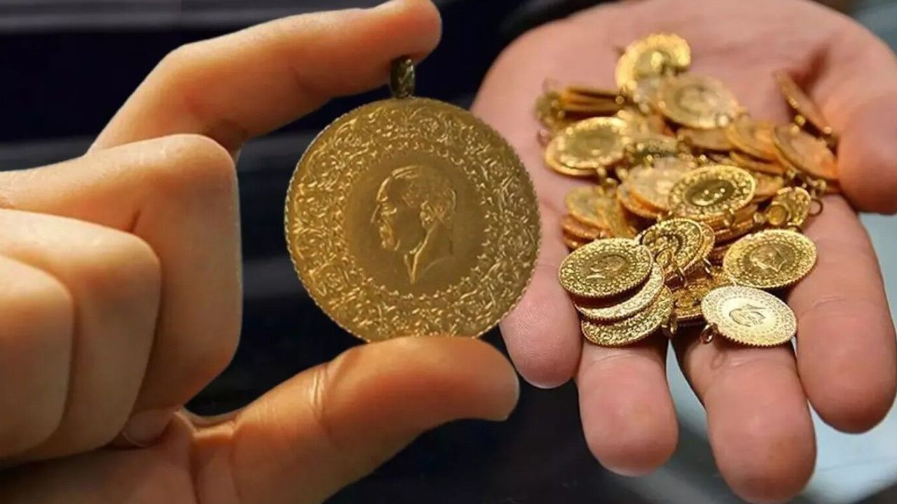 Çeyrek, gram ve yarım altın fiyatları bugün ne kadar? (17 Kasım 2025 güncel  altın satış fiyatları) - Nöbetçi Gazete