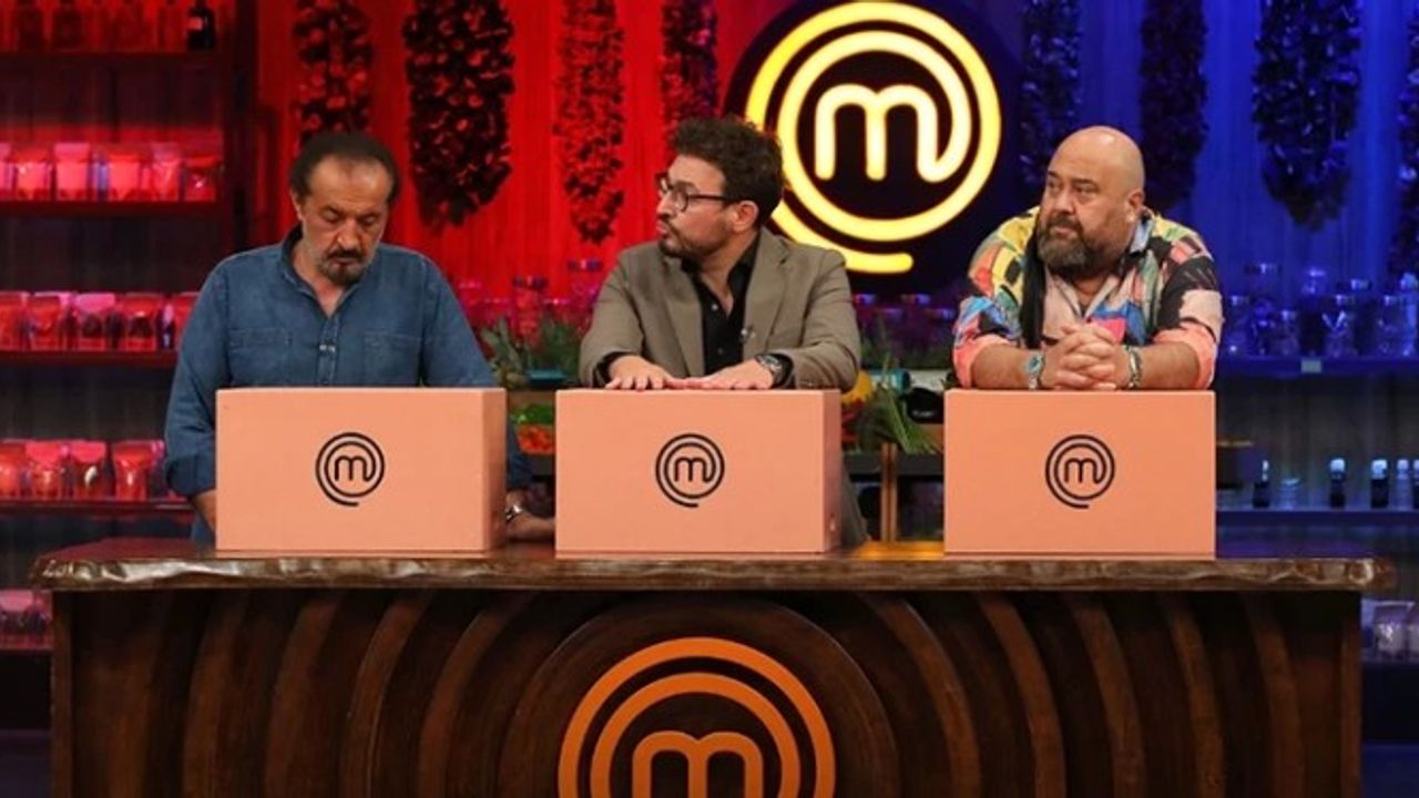 MasterChef Türkiye Ödül oyununu hangi takım kazandı? Kırmızı mı? Mavi mi?
