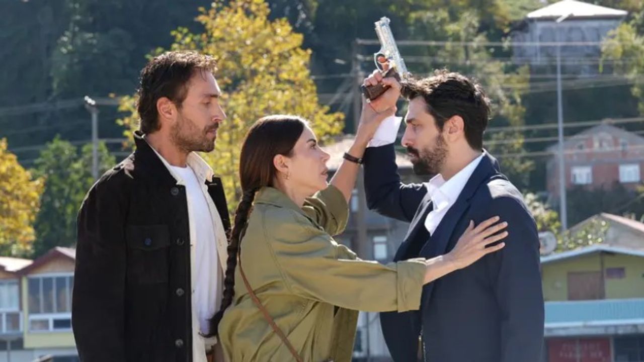 Taşacak Bu Deniz'in son bölümünde neler oldu? Yeni bölüm ne zaman gelecek?  - Nöbetçi Gazete