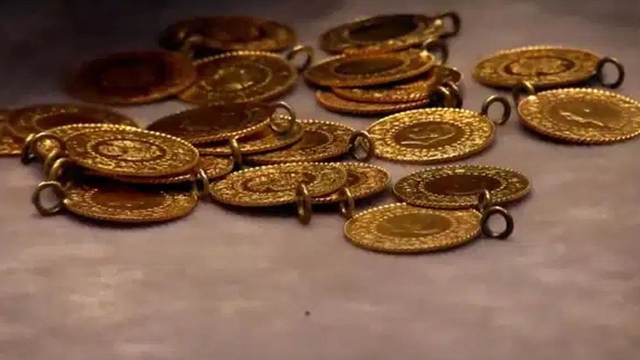 ALTINDA SON DURUM: Gram ve çeyrek altın kaç TL oldu? 14 Aralık 2025 Altın  fiyatları ne kadar? - Nöbetçi Gazete