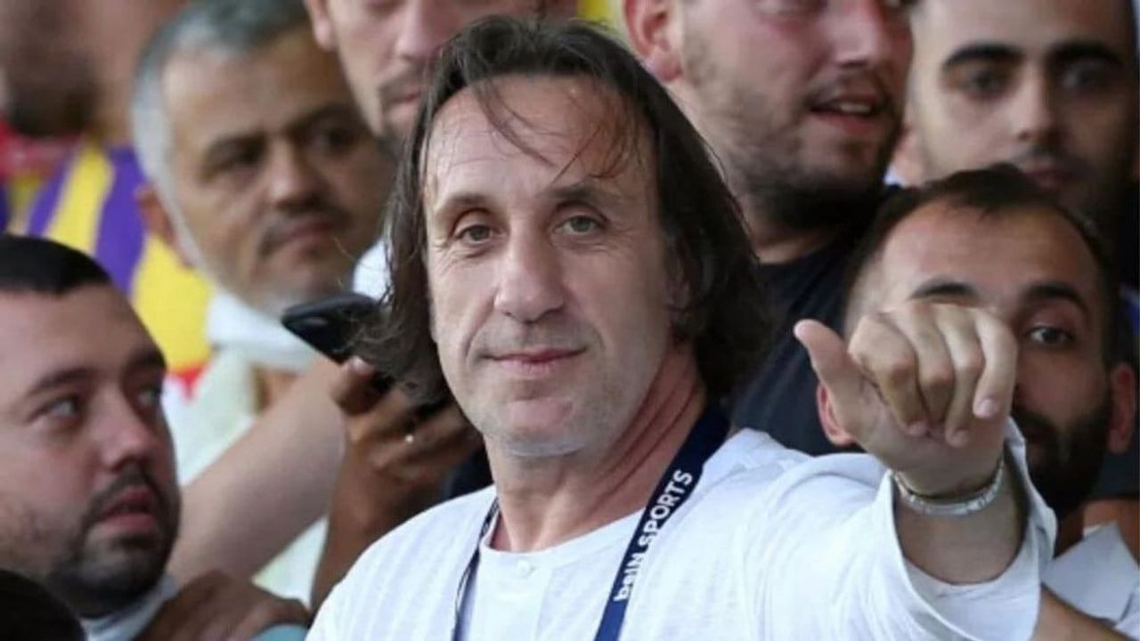 Murat Özkaya kimdir, kaç yaşında? Eyüpspor Başkanı Murat Özkaya neden gözaltında? - Nöbetçi Gazete