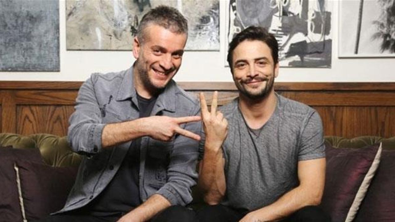 Murat Cemcir neden yoğun bakımda? Murat Cemcir kimdir, kaç yaşında? Murat  Cemcir nereli, evli mi? - Nöbetçi Gazete