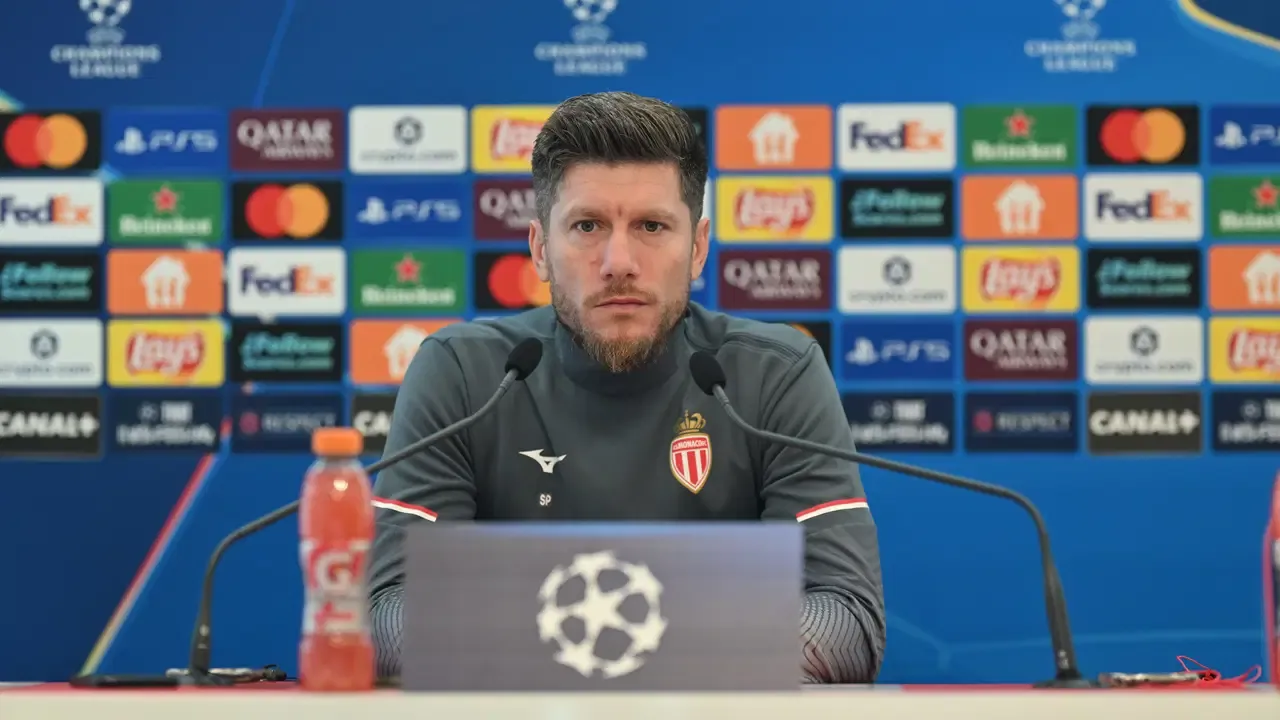 Sébastien Pocognoli kimdir kaç yaşında? Monaco’nun yeni teknik direktörü Pocognoli’nin kariyeri ve başarıları
