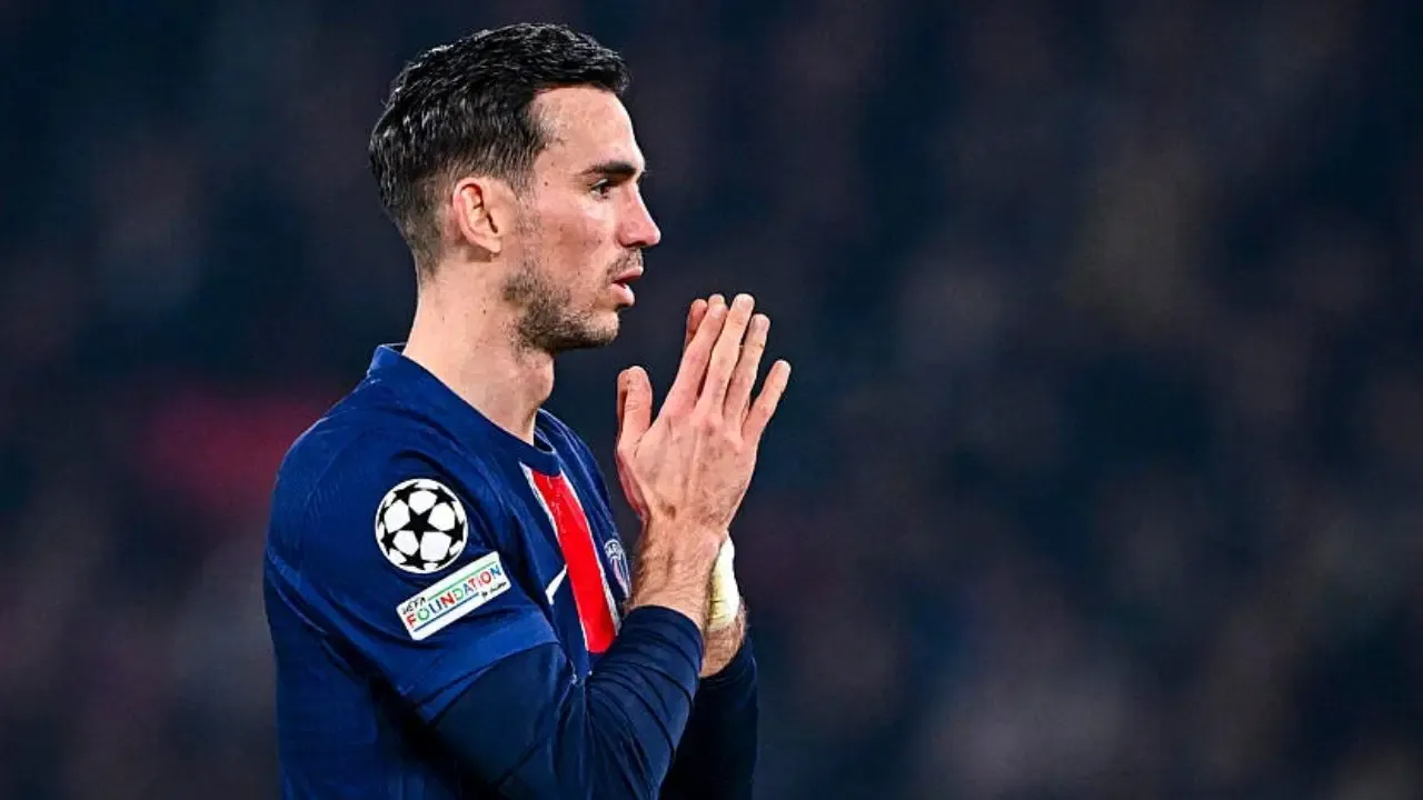 Fabian Ruiz kimdir? Fabian Ruiz kaç yaşında, nereli? Fabian Ruiz Galatasaray'a mı geliyor? - Nöbetçi Gazete