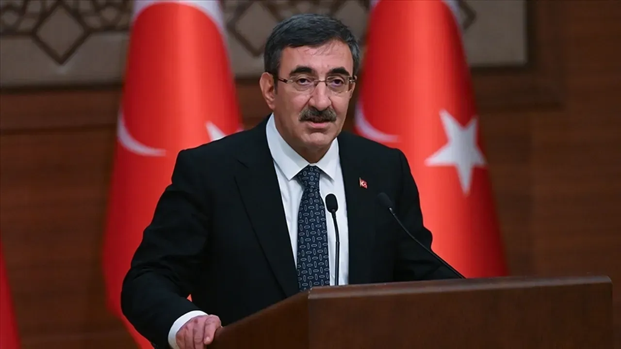 Cumhurbaşkanı Yılmaz'dan emekli maaşı açıklaması: Emeklilerimize duyarsız kalmadan...