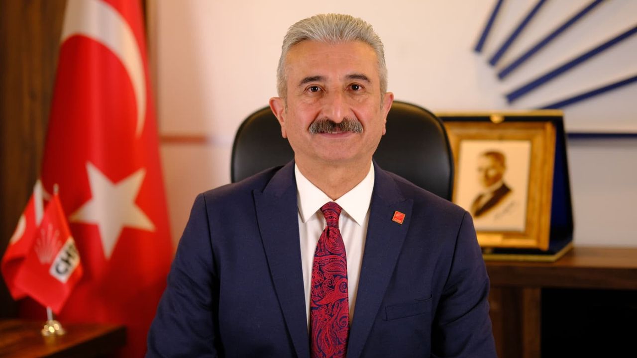 Nihat Yeşiltaş’tan 10 Ocak mesajı: Basın özgürlüğü demokrasinin temelidir