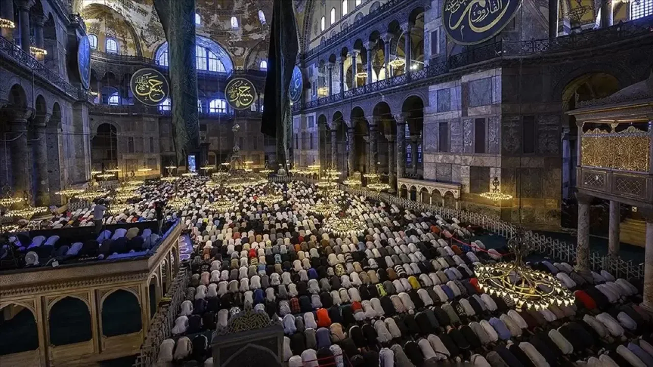19 Haziran 2026 Cuma hutbesi konusu ve tam metni: Diyanet bu haftaki cuma hutbesinde ne anlatacak?