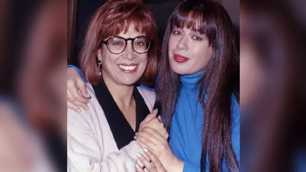 Tülay Özer, 1970'lerin unutulmaz sesi, hayatını kaybetti — image 1