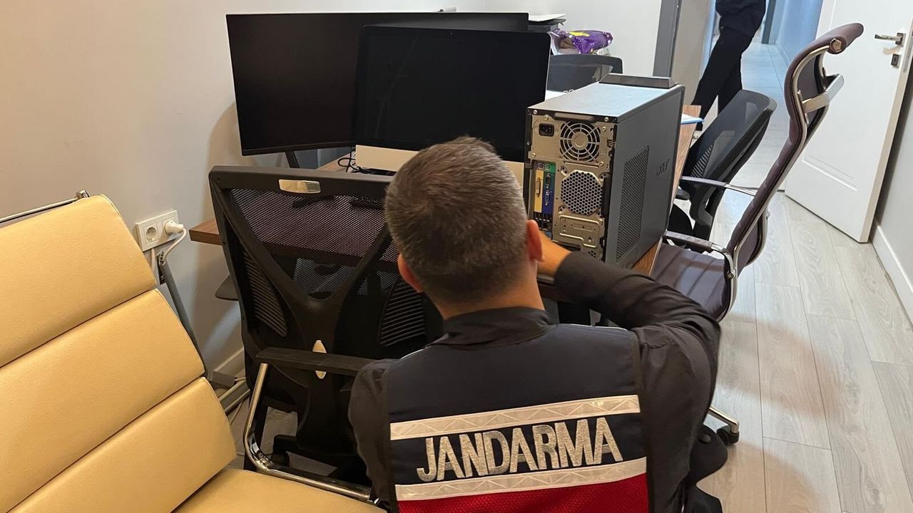 Aydo Yazılım'a Operasyon!