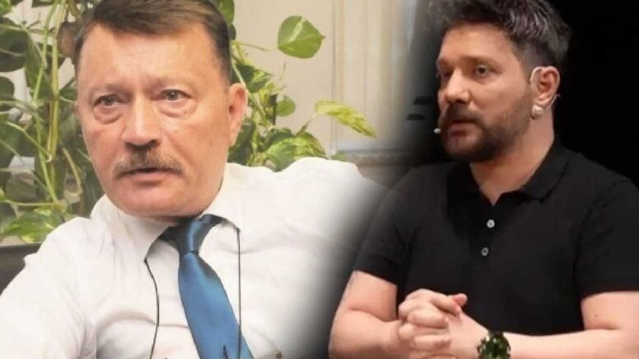 Hasan Atilla Uğur kimdir?
