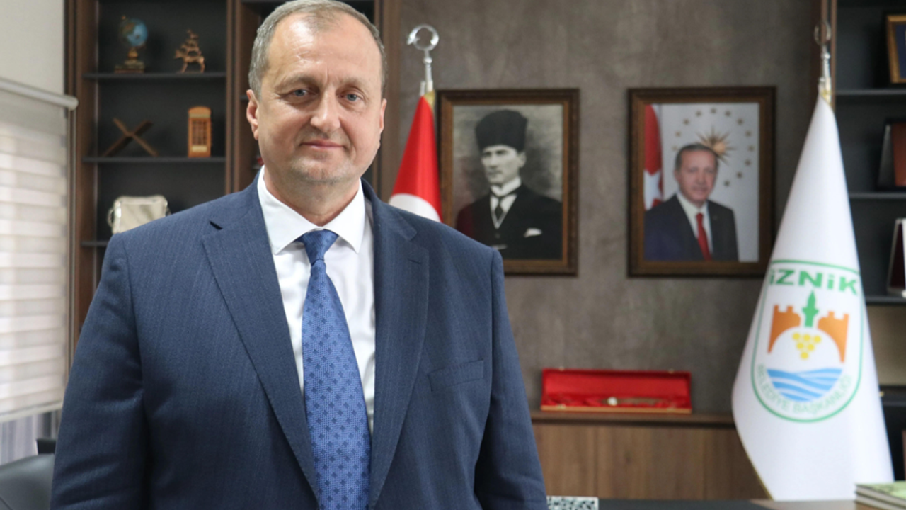 Bursada memnuniyet araştırmasında başkan Usta ilk sırada