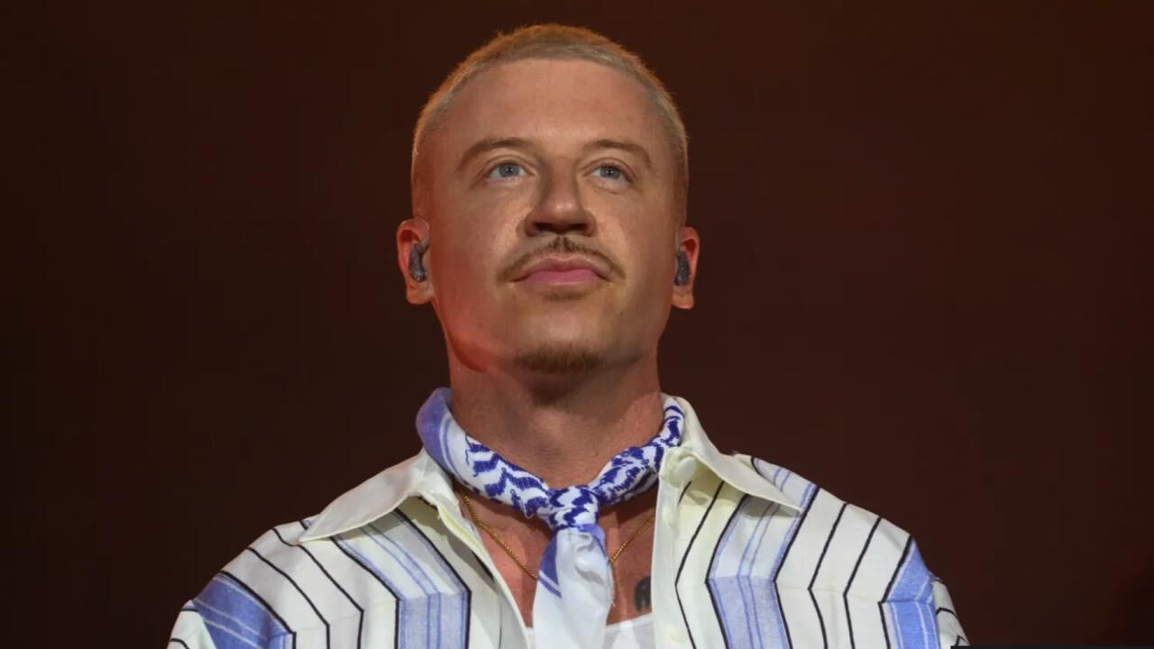 Örnek davranış: ABD'li rapçi Macklemore "Özgür Filistin Turnesi" düzenleyecek