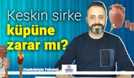 Atasözleriyle psikoloji: Keskin Sirke Küpüne Zarar Psikolojide ne demek? Öfke Kontrolü ve Stresin Beyne Etkisi