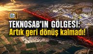 TEKNOSAB’ın Gölgesi: Artık Geri Dönüş Kalmadı!