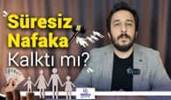 Süresiz Nafaka Kalktı mı? 2026 Nafaka Düzenlemesi ve Merak Edilenler