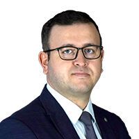 Ali Şahin