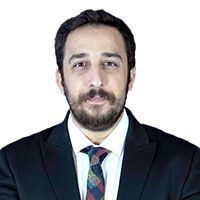 Furkan Kahraman