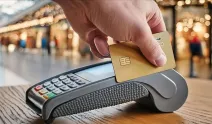 Nakit yerini kartlı ödemeye bıraktı! Milyonlar karta yüklendi