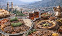 Bursa’da ne yenir? Bursa’nın meşhur yemekleri hangileri? İşte mutlaka tatmanız gereken lezzetler
