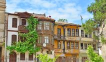Bursa'nın bu köyünü görenler şehir hayatını unutuyor!