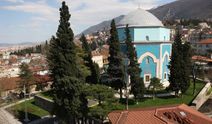 Bursa'daki padişah türbeleri ziyaretçilerini tarihte yolculuğa çıkarıyor!