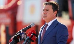 Muğla'da yeni itfaiye binası hizmete girdi