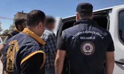 Adıyaman'da göç denetimi!