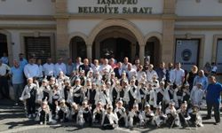Kastamonu"da 75 çocuk için sünnet şöleni düzenlendi