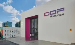 DOF Robotics’ten 25 Milyon Dolarlık dev yatırım