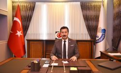 Yenişehir Belediye Başkanı Ercan Özel'in acı günü...