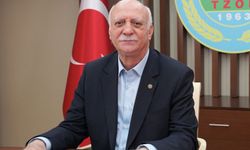 Şemsi Bayraktar: “Gıda Güvenliğinin Temeli Topraktır”