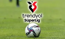Süper Lig'de fikstür belli oldu: Galatasaray - Fenerbahçe maçı hangi haftada? İşte derbi haftaları...
