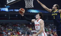 Basketbol Süper Ligi'nde yılın transfer bombası! Cedi Osman yıllar sonra Türkiye'ye dönüyor