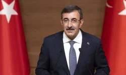 Cumhurbaşkanı Yardımcısı Yılmaz ‘emekli maaşı’ için Meclis’i işaret etti