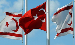 KKTC’li Bakan Ertuğruloğlu: "Tarihimizde iki karanlık 15 Temmuz var. Anavatanımızla davamız bir, geleceğimiz ortaktır"