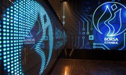 Yabancı yatırımcıdan Borsa İstanbul’da 2,5 ayın en sert hisse satışı