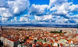Bursa'da bugün hava durumu nasıl olacak? Bursa'da hava kaç derece? (18 Temmuz 2026)