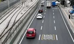 Bursalılar dikkat... Trafiğe 'Altın Karagöz' düzenlemesi: O yollar bugün kapanacak!