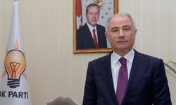 Efkan Ala’dan Özel'in mitingindeki slogana tepki: “Saygısız ifadeleri reddediyoruz”