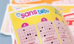 31 MAYIS 2026 ŞANS TOPU SONUÇLARI 📢 Şans Topu çekiliş sonuçları açıklandı! İşte sorgulama ekranı...