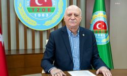 Bayraktar: "Sigortasız çiftçiye nakit destek ve borç yapılandırması gerekli"